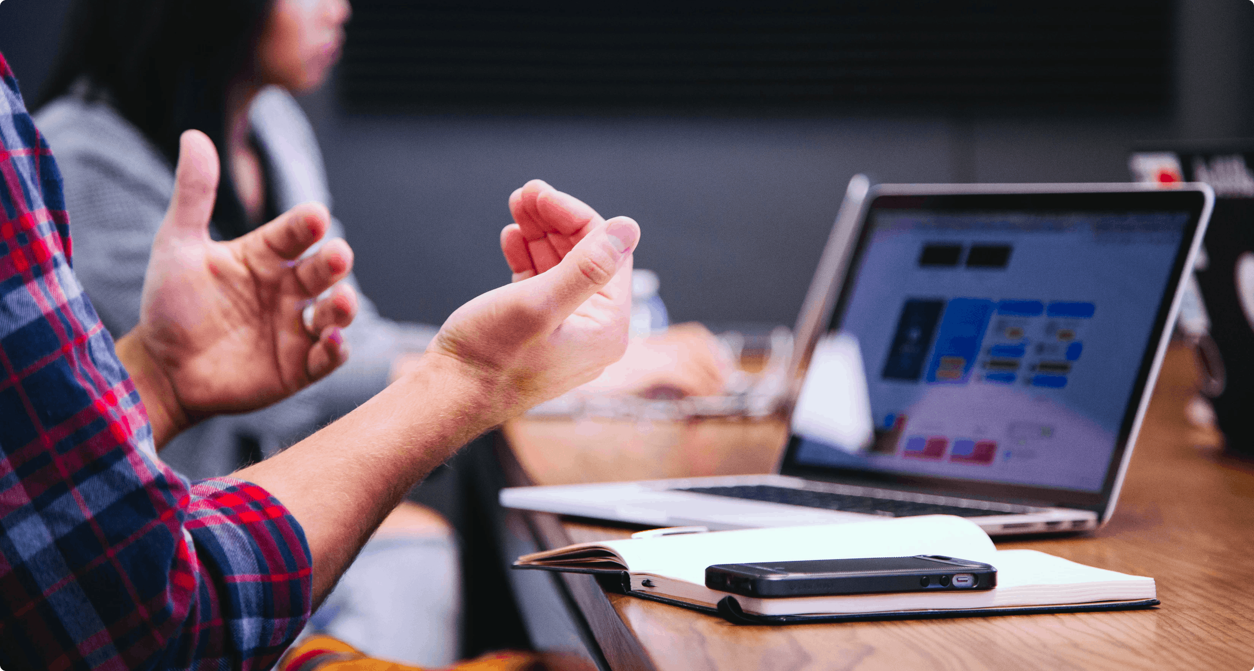 Productivity in the workplace