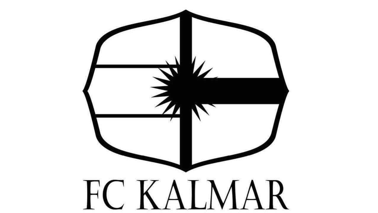 FC Kalmar futsal logotyp