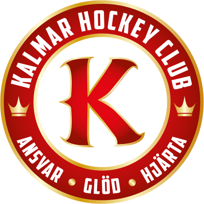 Kalmar Hockey Club logotyp