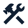 Tools icon