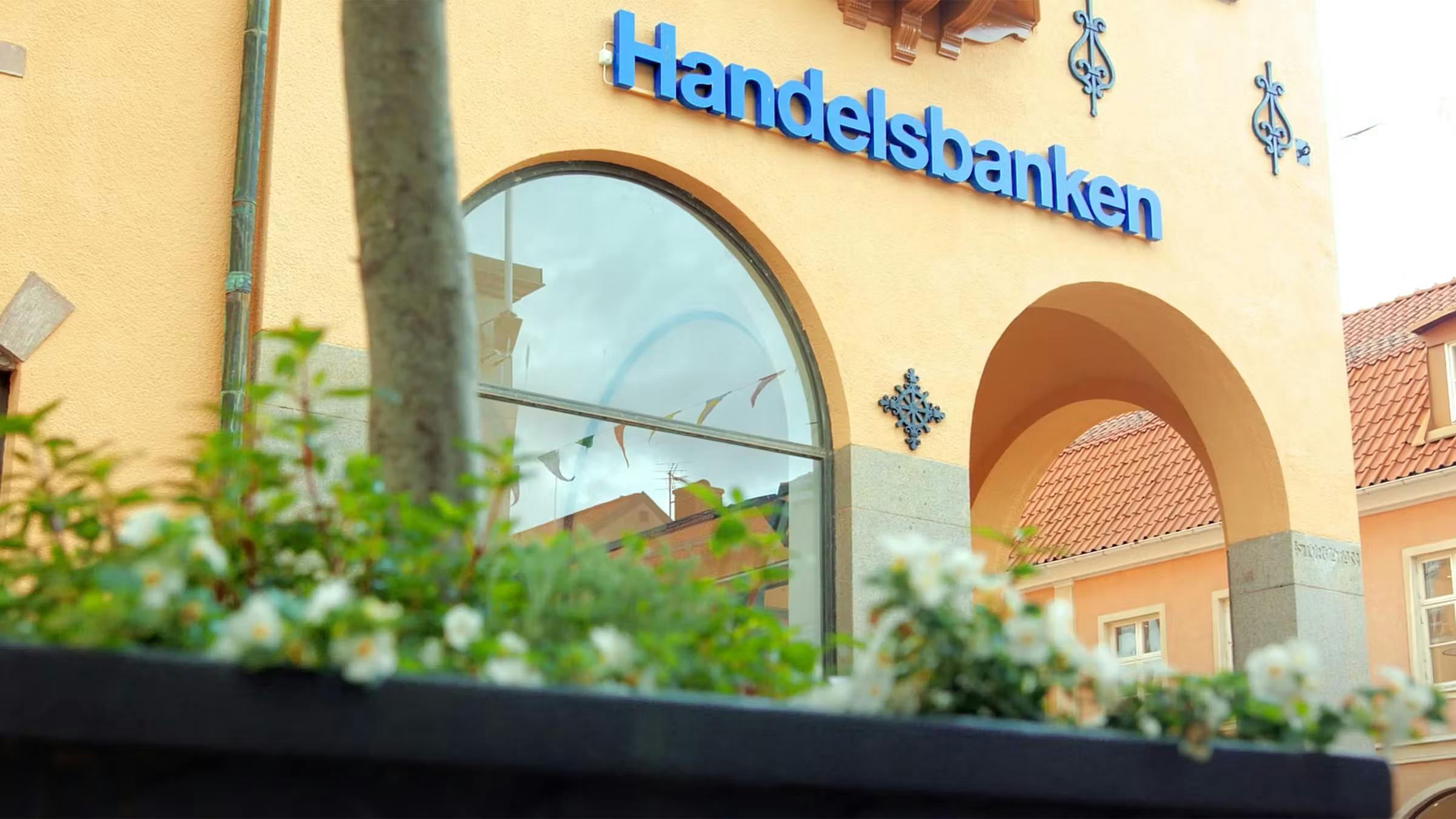 Renovering och ombyggnation av byggnad i Kalmar