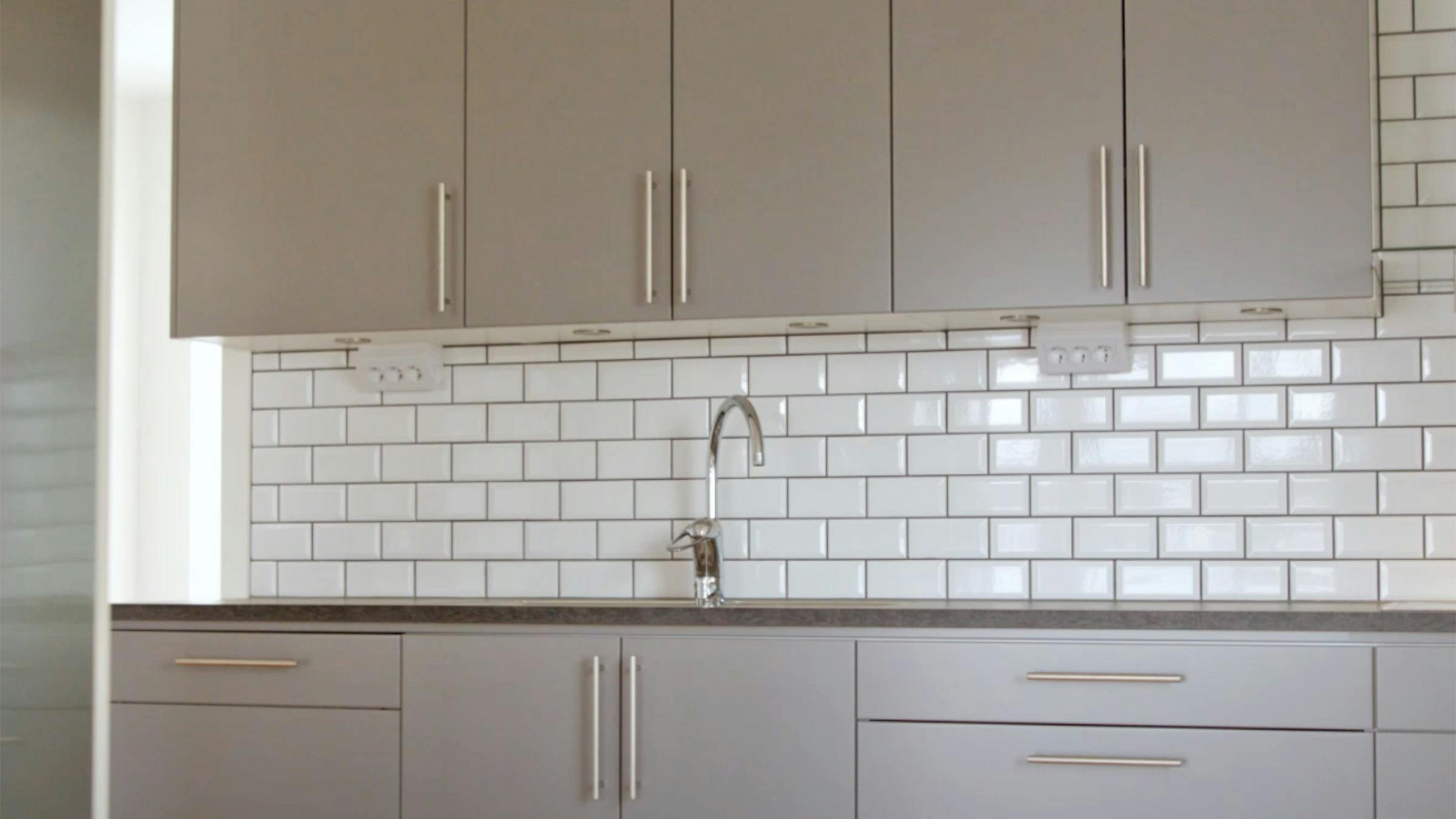 Nybyggnation av kvarteret Picknicken i Kalmar