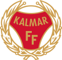 Kalmar FF logotyp