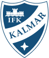 IFK Kalmar logotyp