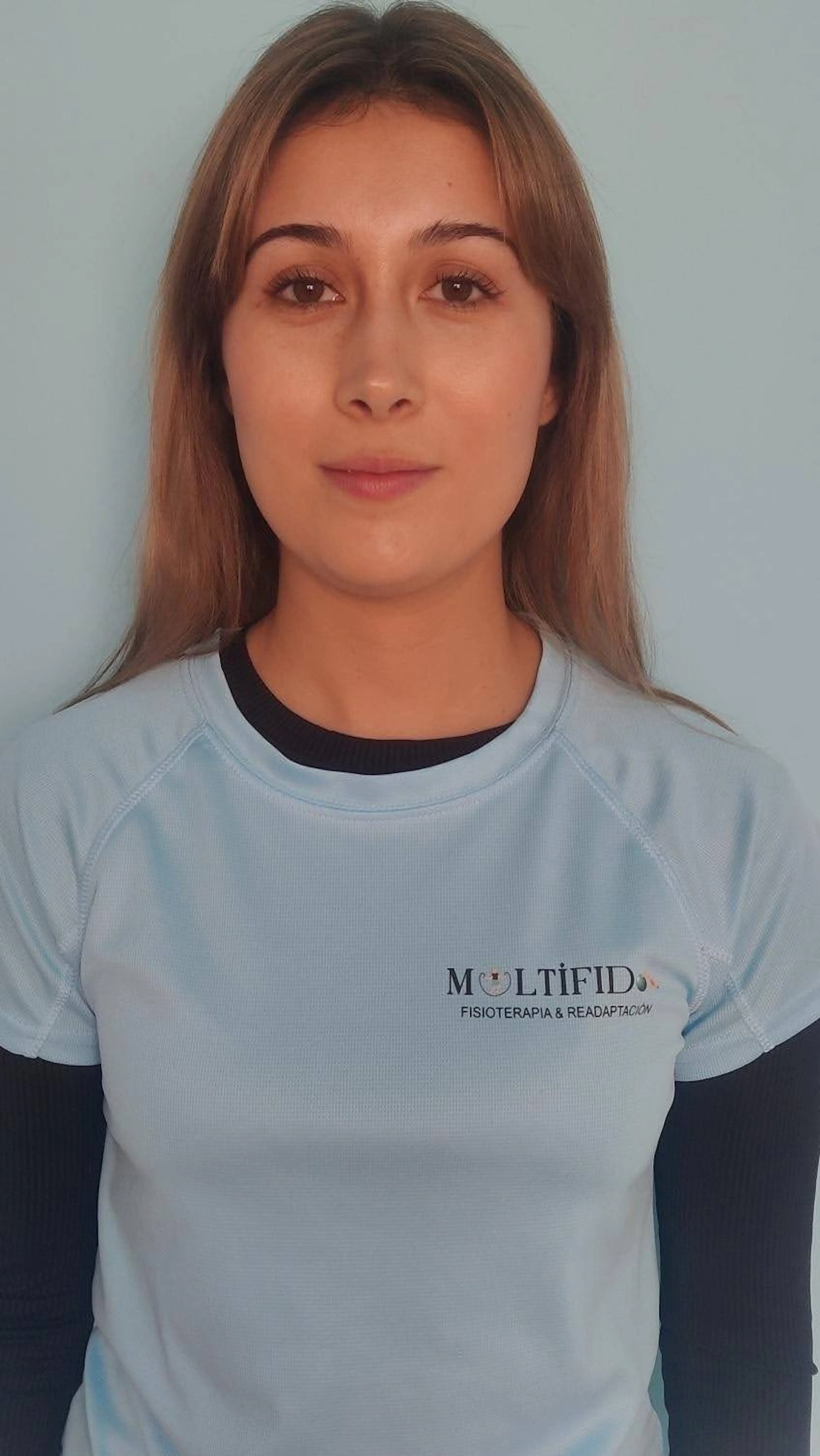 Alicia Martín Pérez