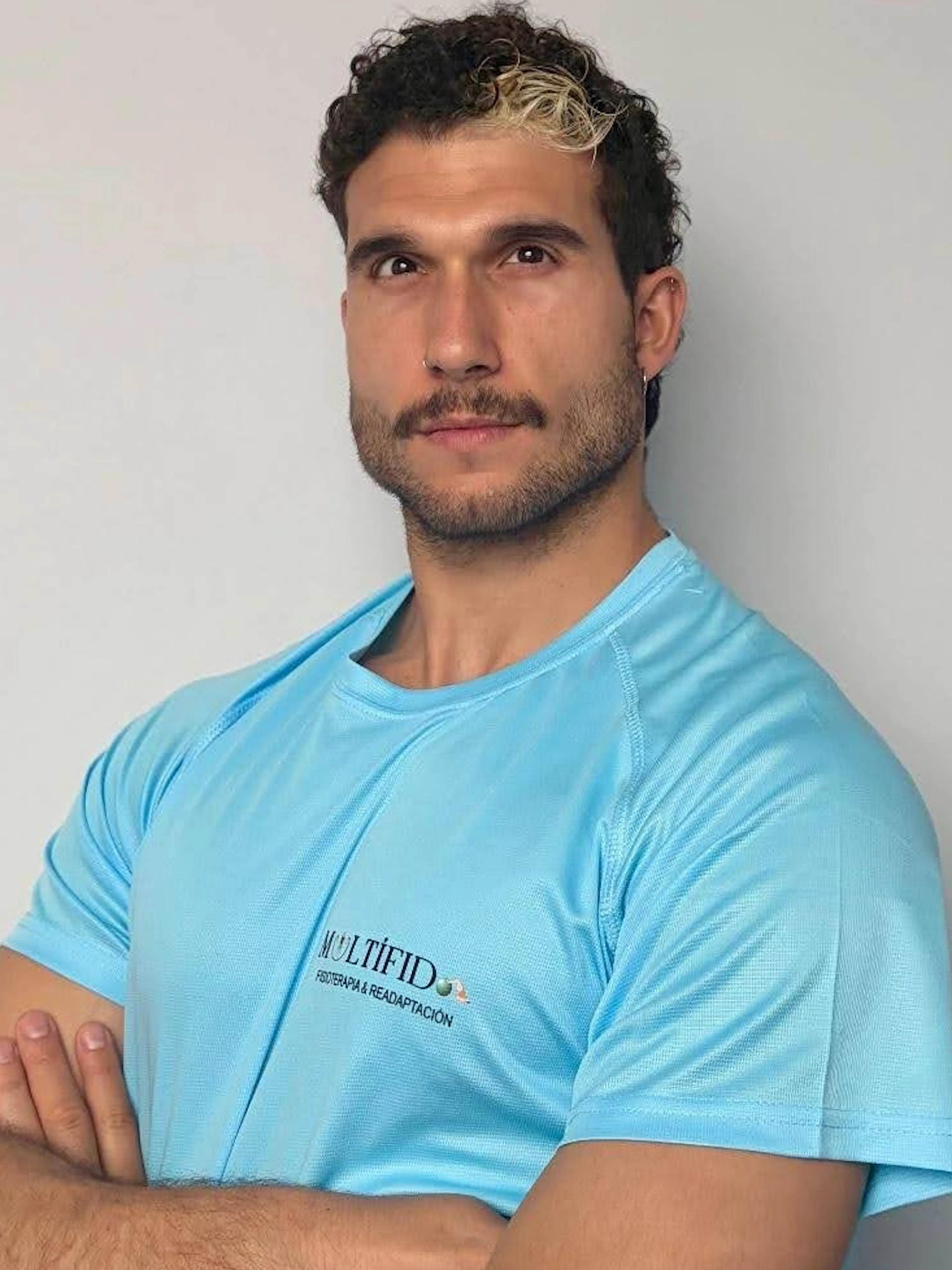 Tomás Rivera Torés
