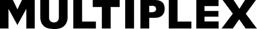 Multiplex logo