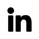 Linkedin logo