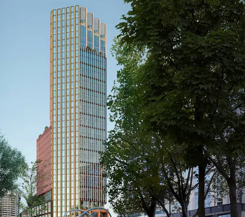99 City Road.