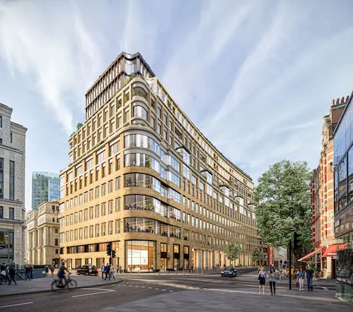 75 London Wall.