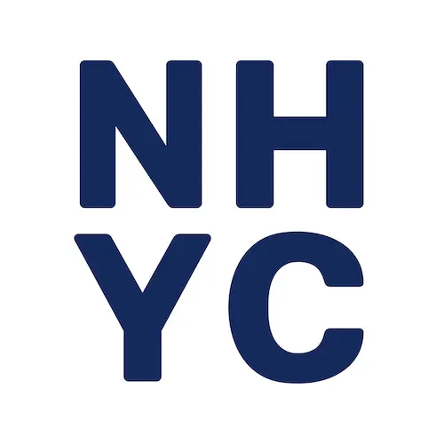 New Horizon charity logo