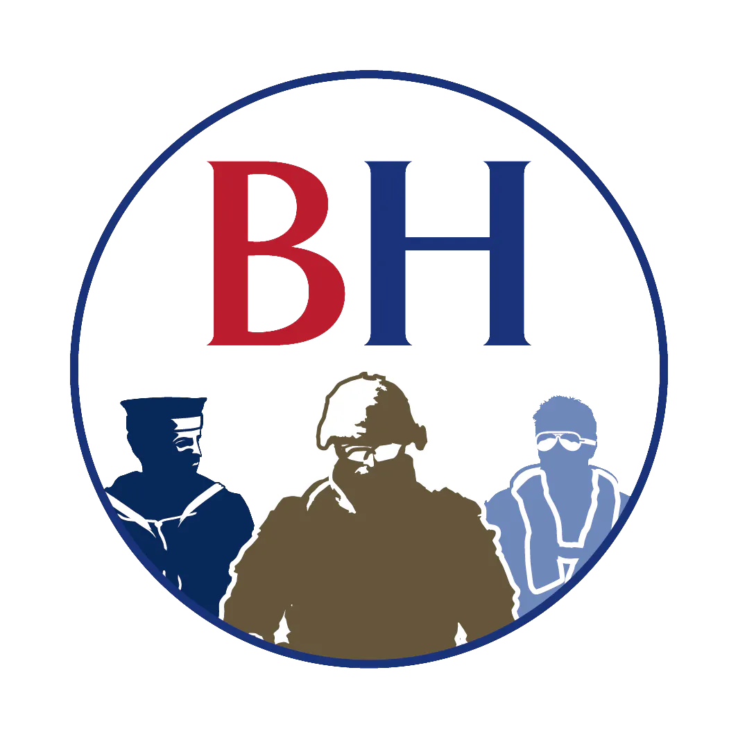 Building Heroes logo