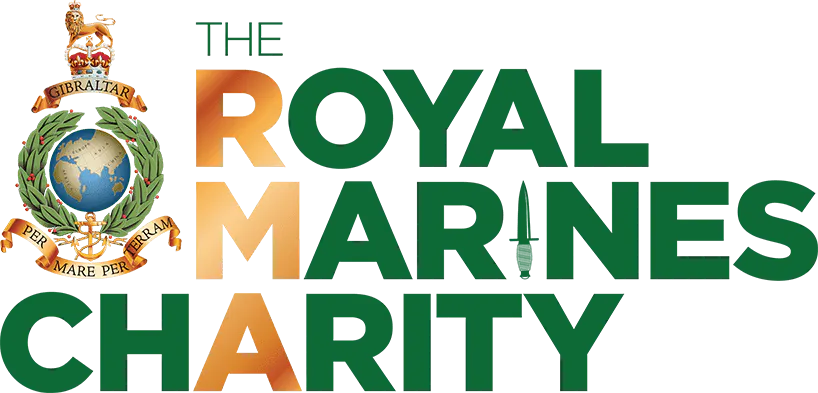 The Royal Marines Charity