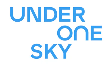 Under One Sky logo