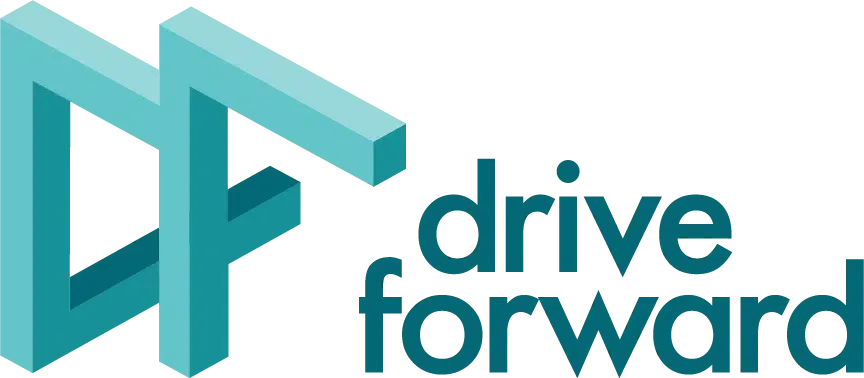 Drive Forward Foundation logo