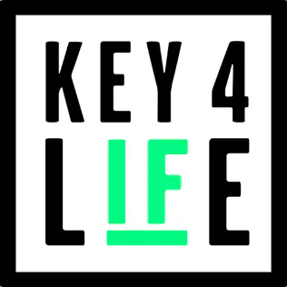 Key4Life logo
