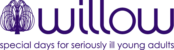Willow Foundation logo