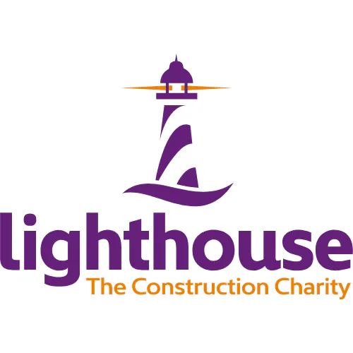 Lighthouse Charity logo