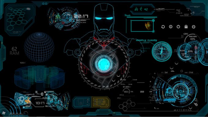 How we made Iron Man's JARVIS Inspired TTS Voice