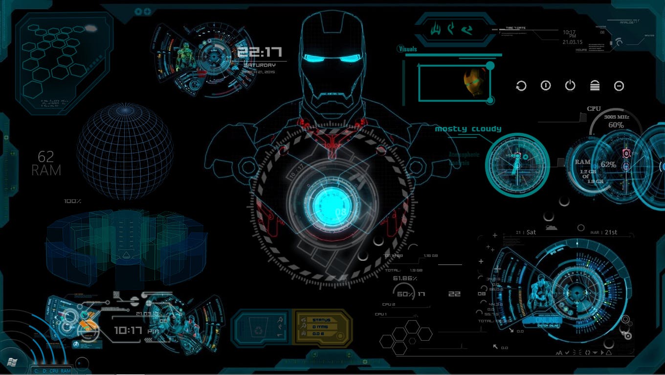 How we made Iron Man's JARVIS Inspired TTS Voice