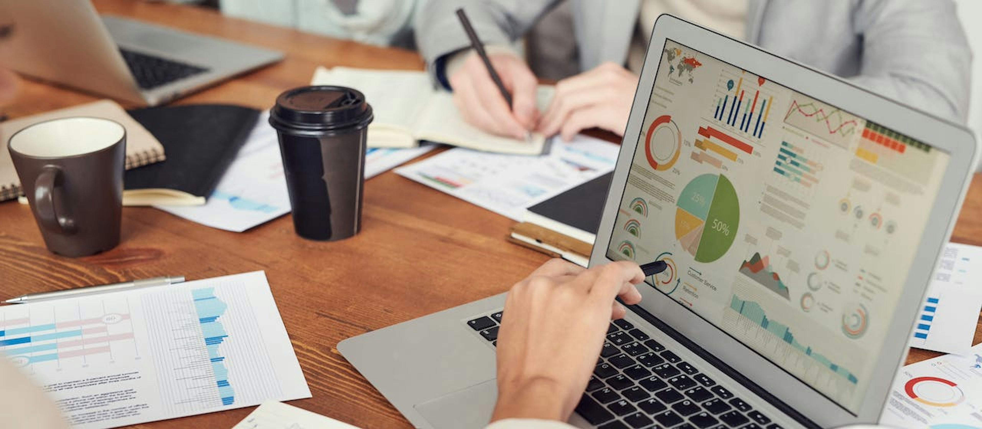 Discuss the preferred technology stack for your Project