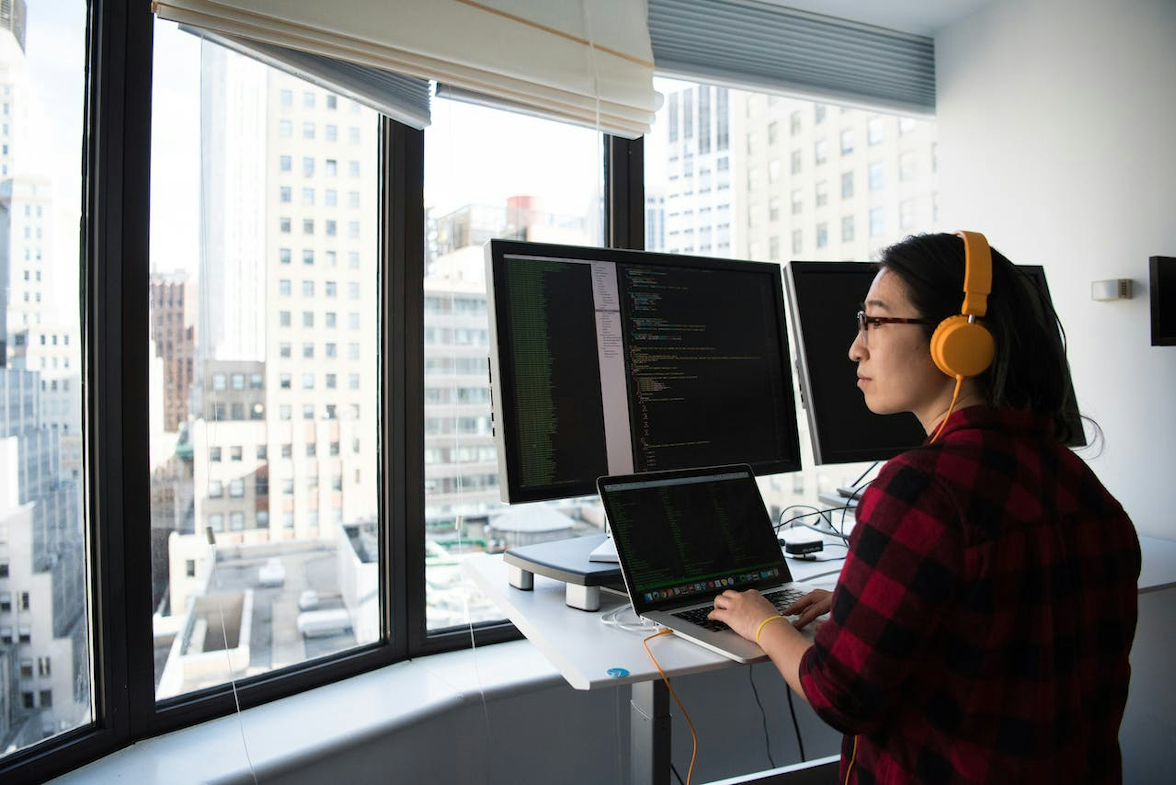 Setting Up Your iOS App Development Environment