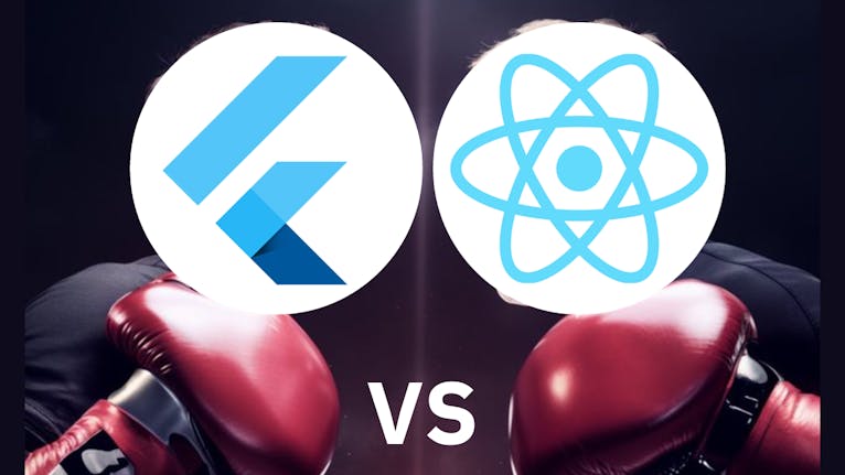 Flutter vs. React Native- Best App Development Framework for Your Business