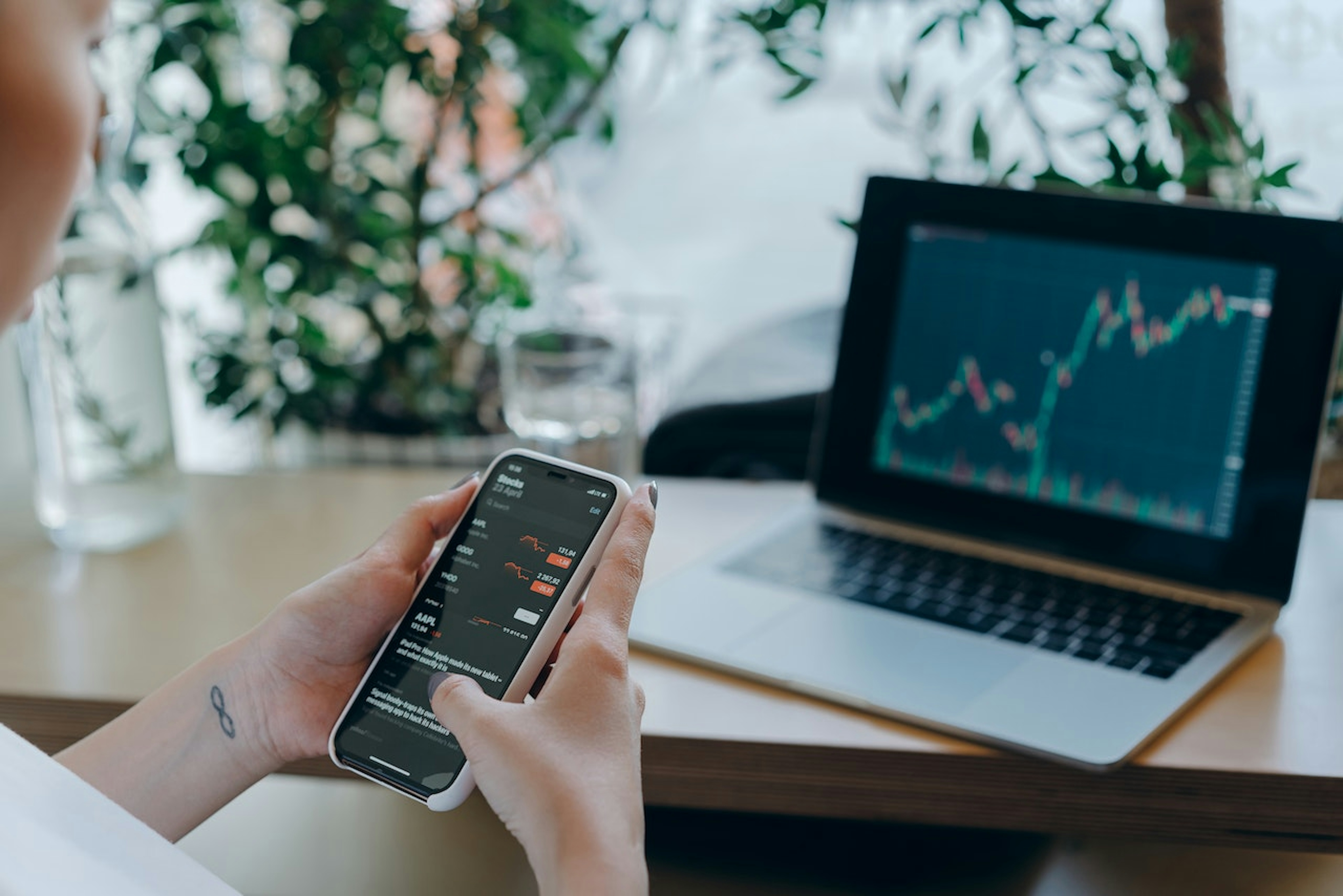 Monetization Process for Native mobile app