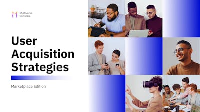 How to Acquire More Customers for Your Marketplace Platform