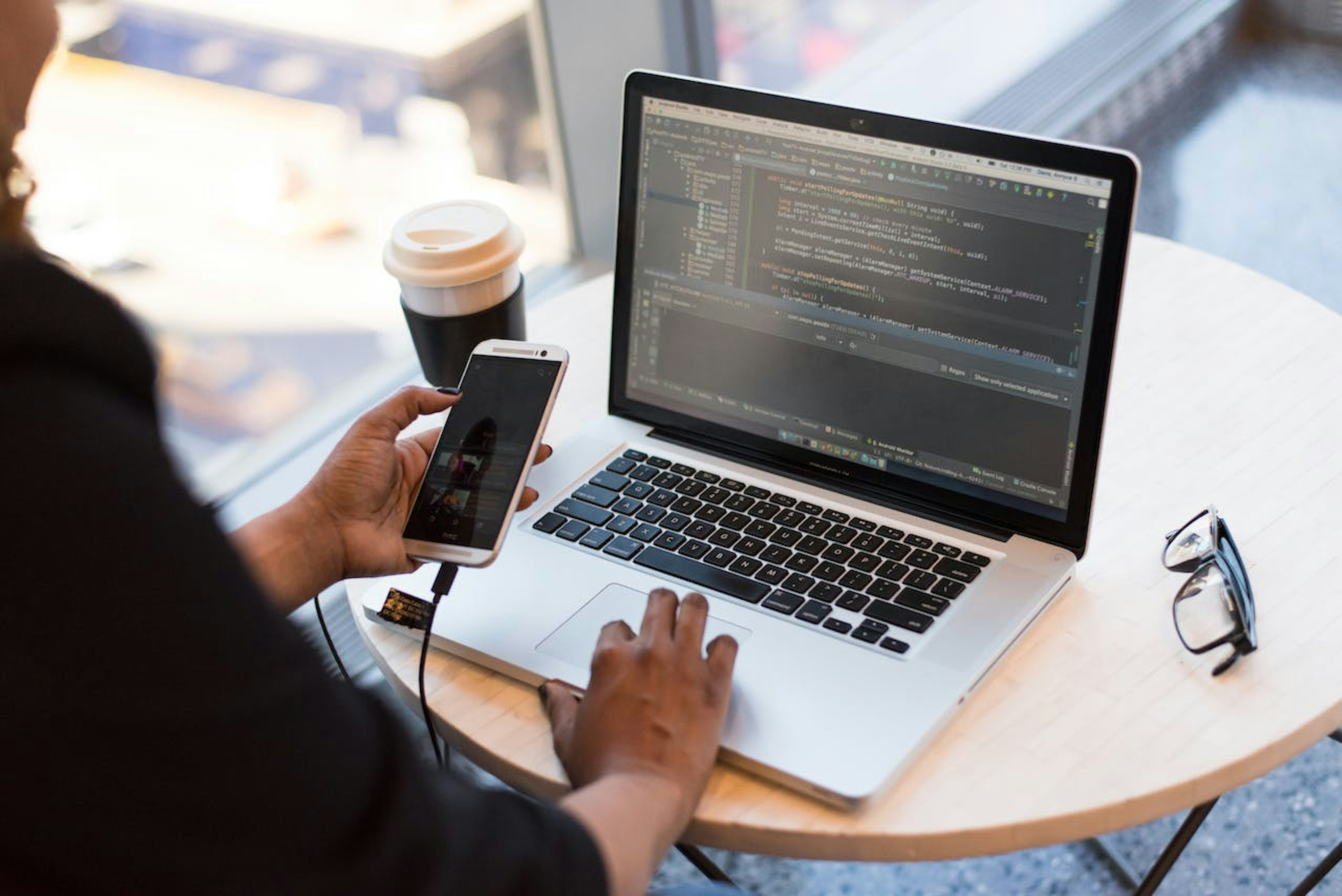 Understanding iOS app Architecture