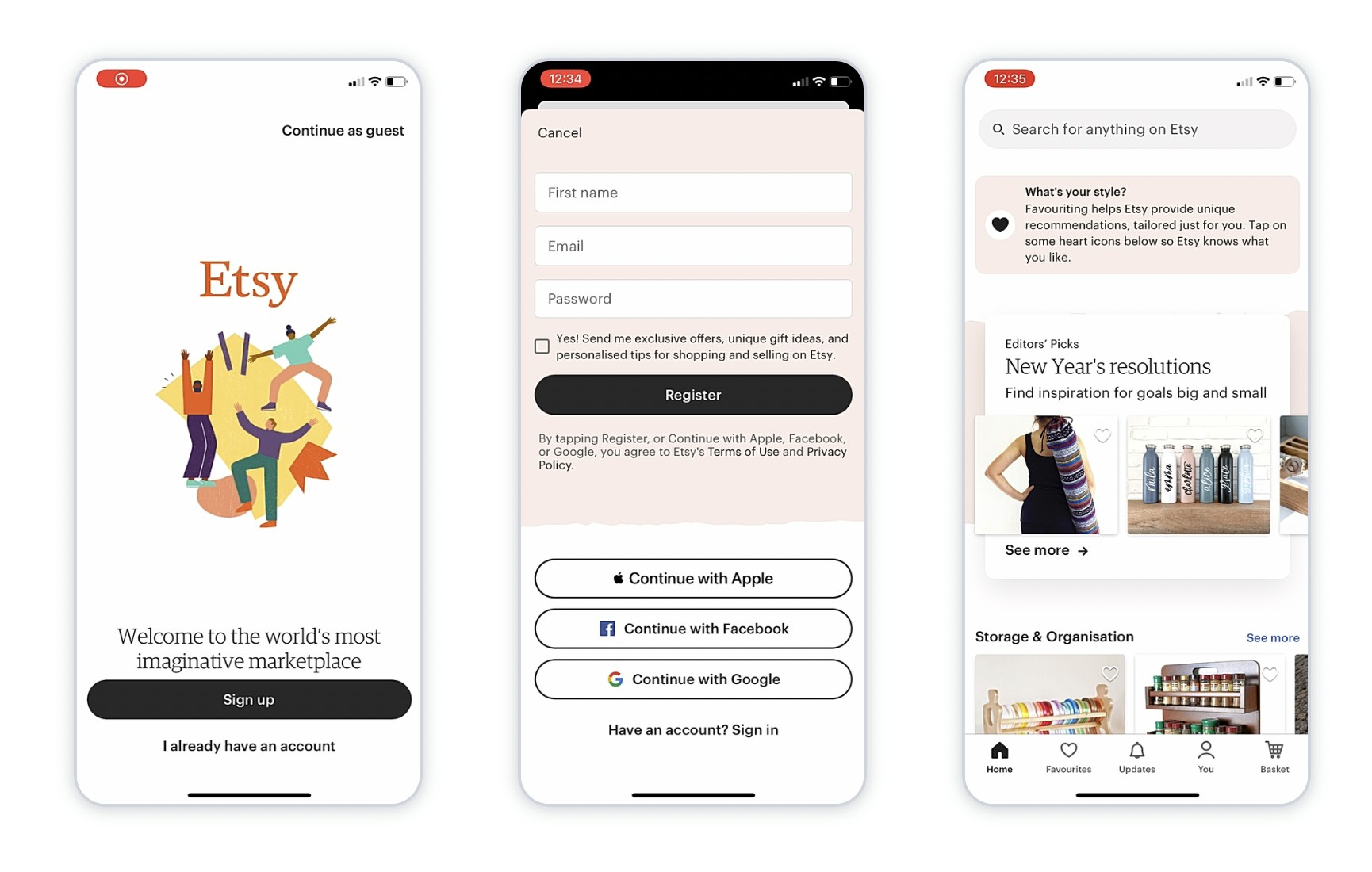 The importance of UX in Mobile app development