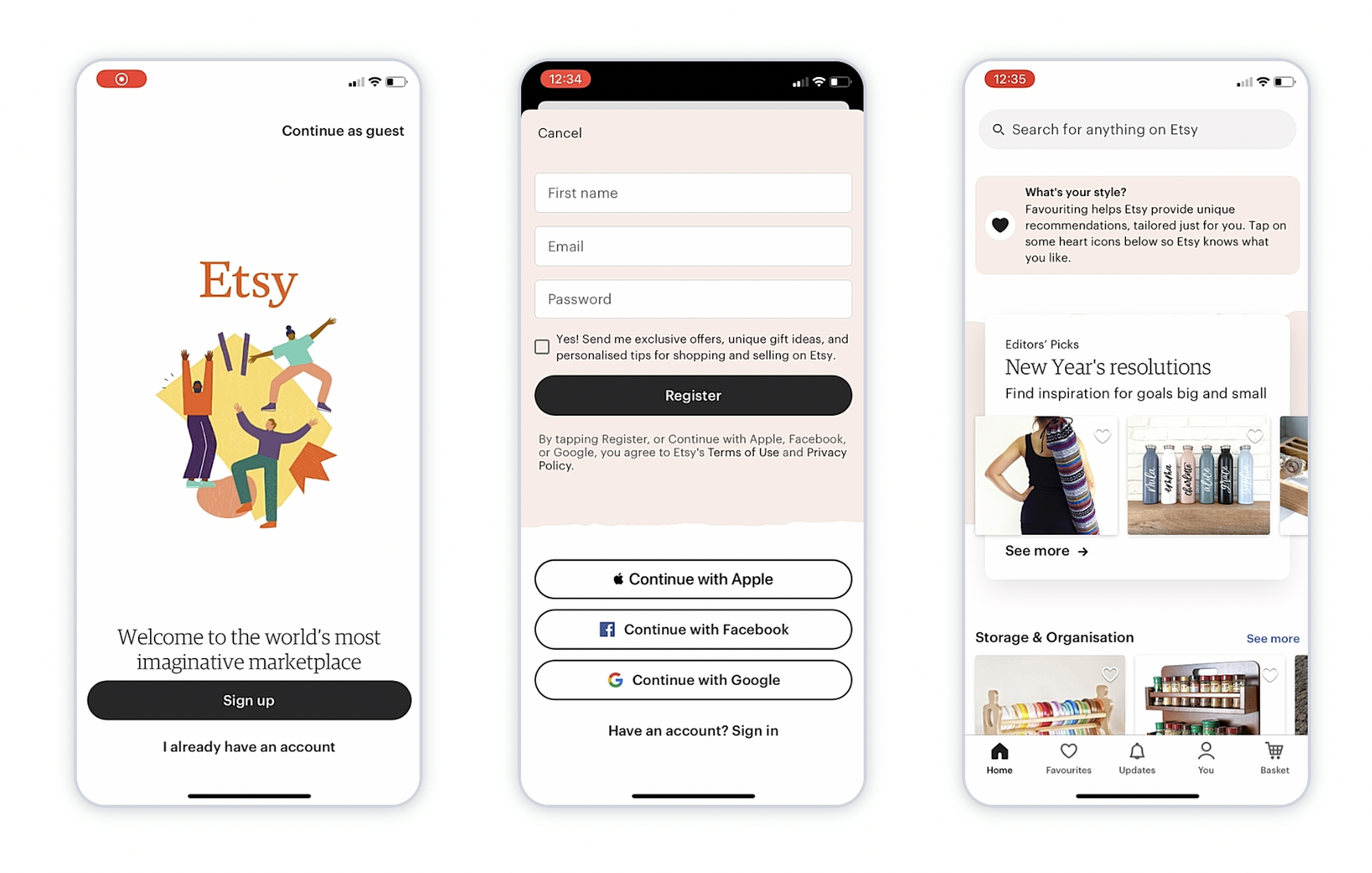 The importance of UX in Mobile app development