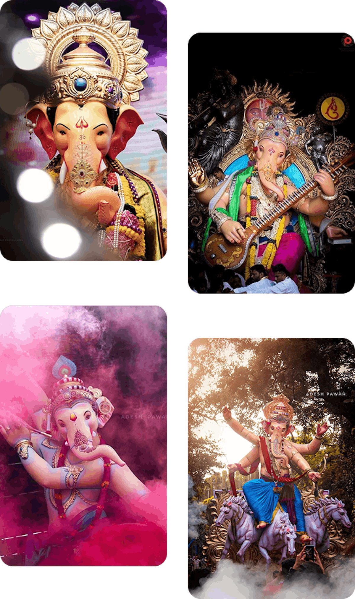 Ganpati Mumbai