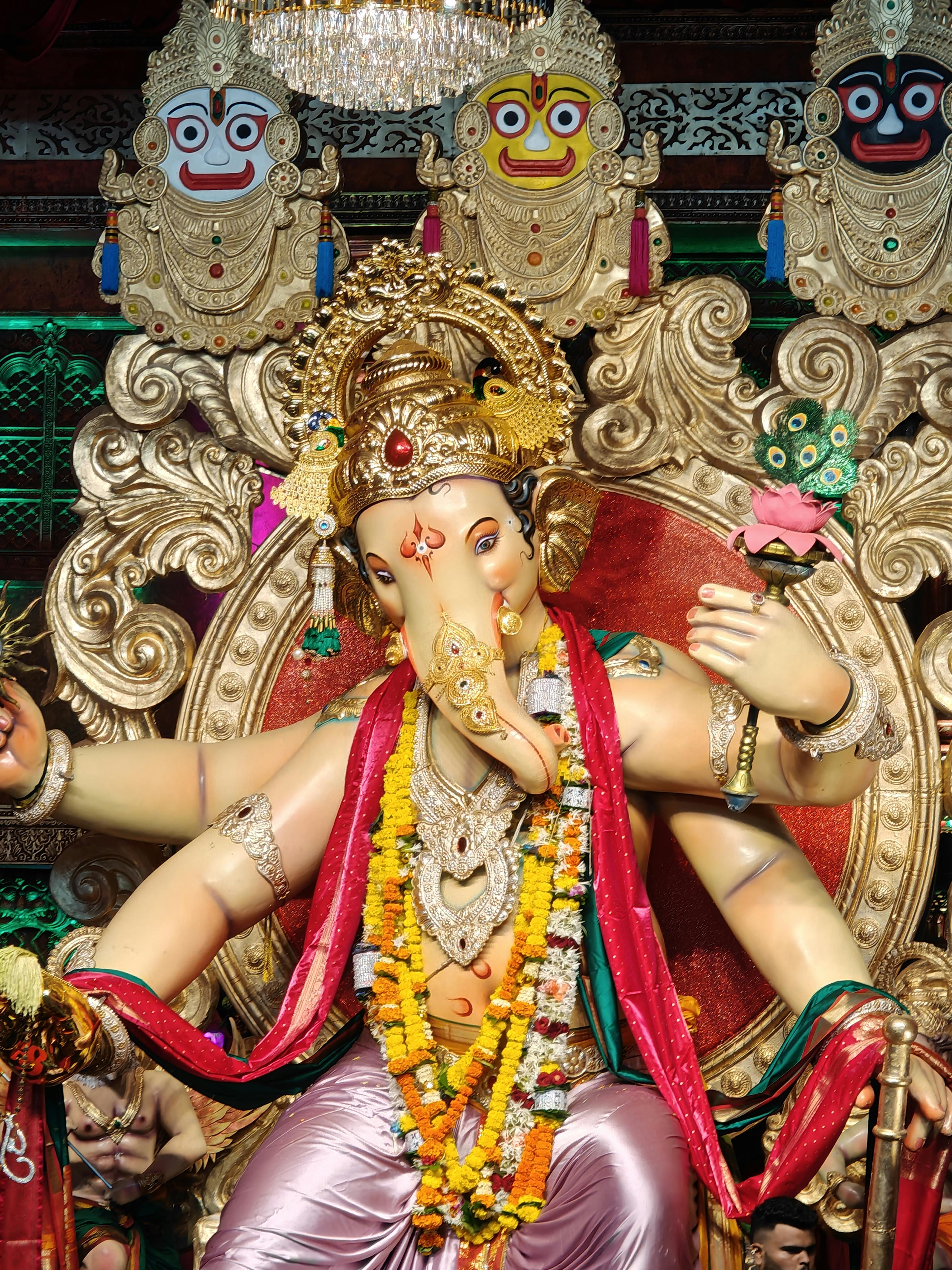 Chinchpoklicha chintamani