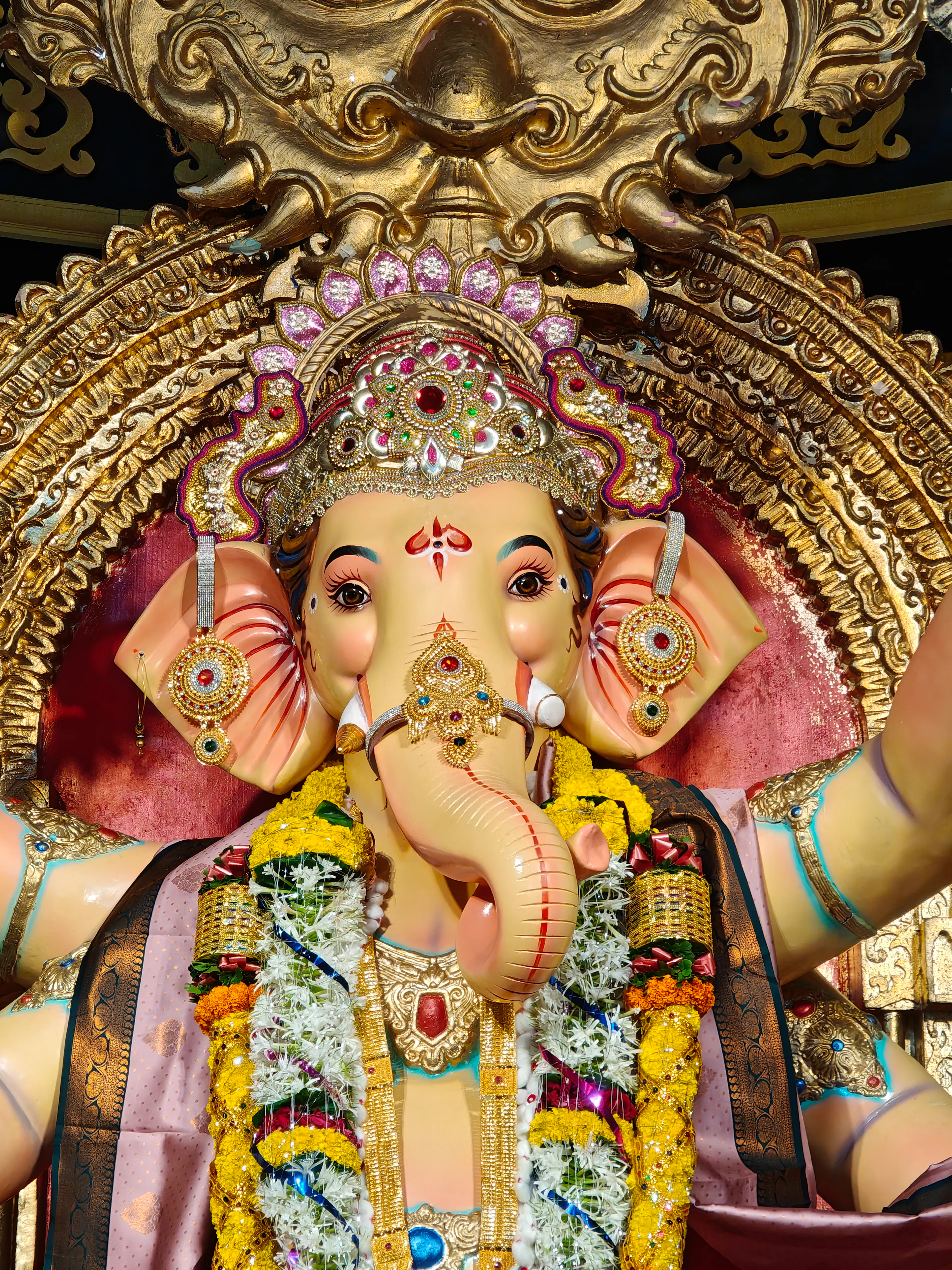 KALACHOWKI CHA MAHARAJA