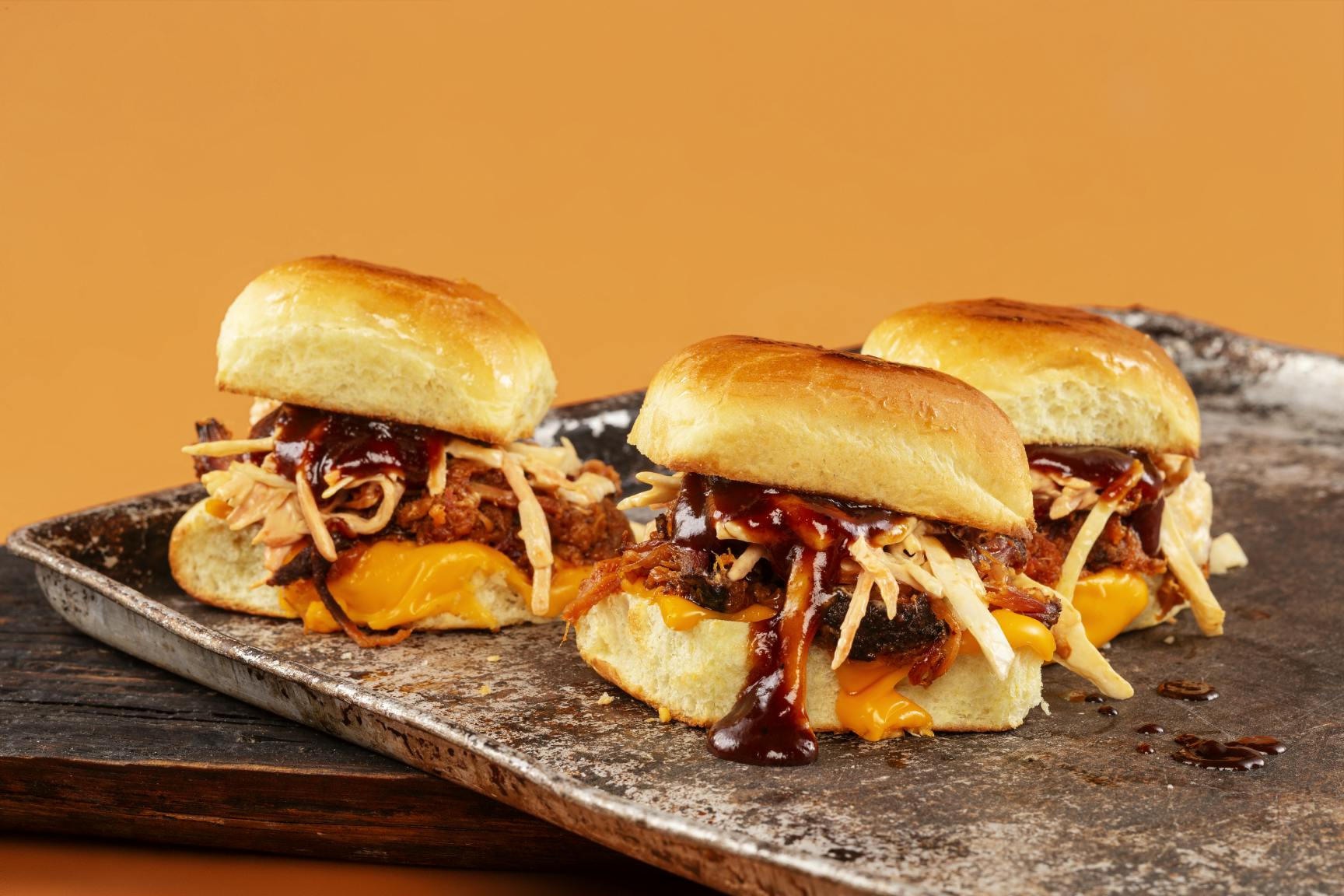 SMOKEY SLIDERS Co