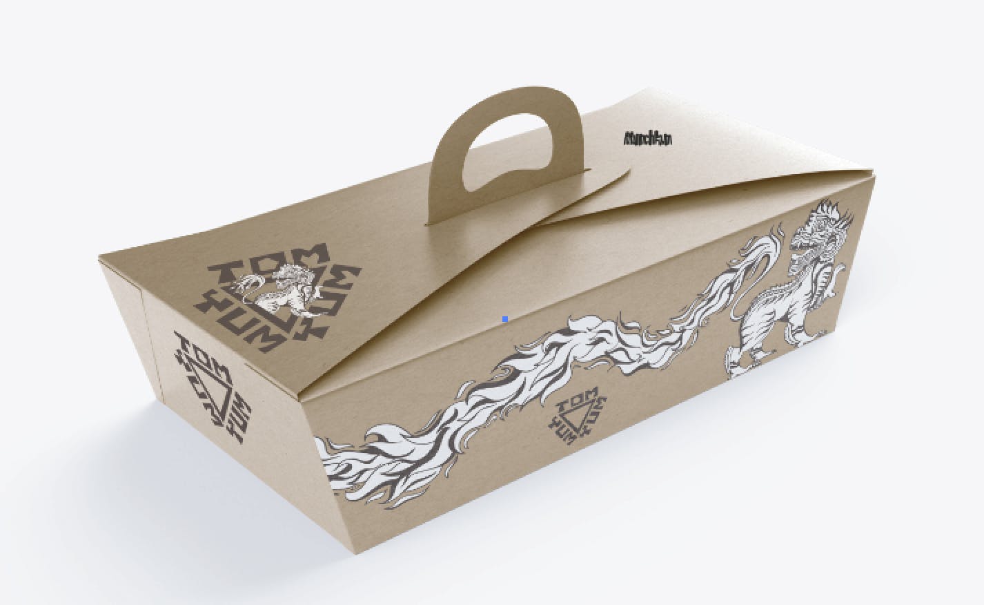 Graphic for how to order steps