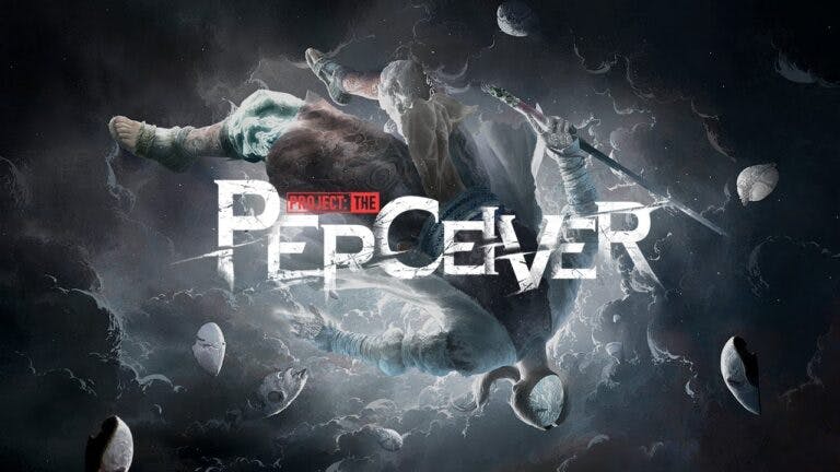 Project The Perceiver - Game Inspirado em Ghost of Tsushima é anunciado para PS4 e PS5