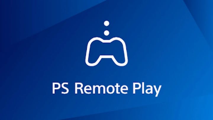 Remote Play PS5