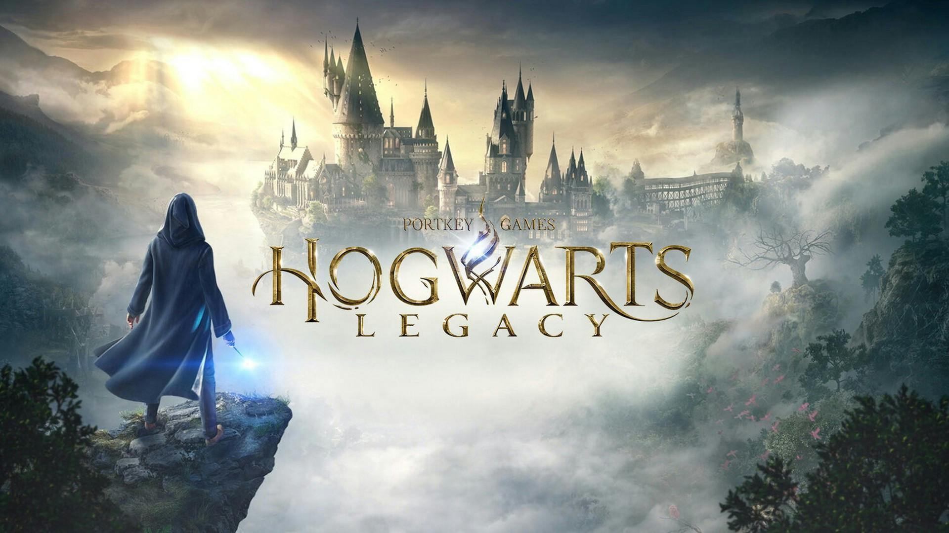Confira 40 minutos de gameplay de Hogwarts Legacy