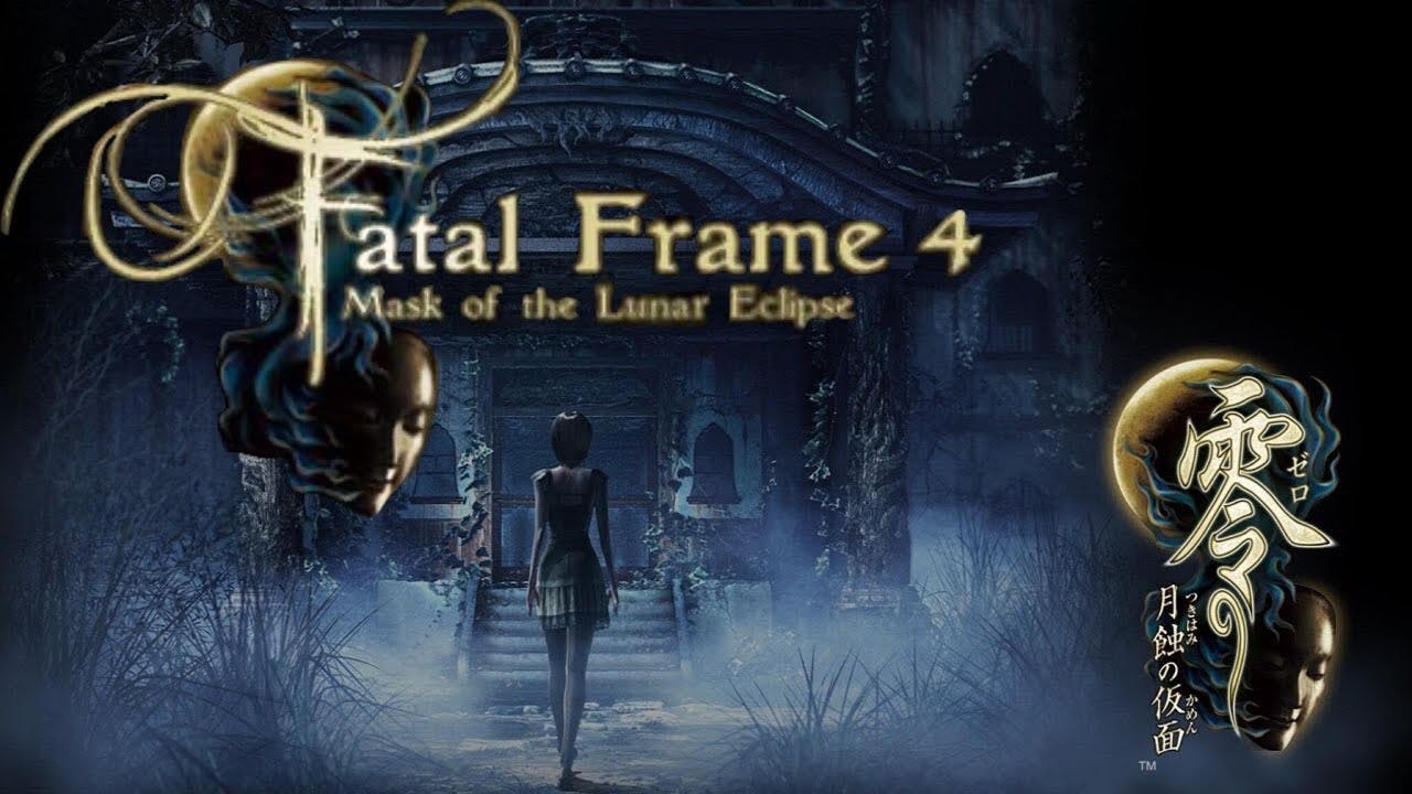 Confira o novo trailer Fatal Frame: Mask of the Lunar Eclipse para PS5 e PS4