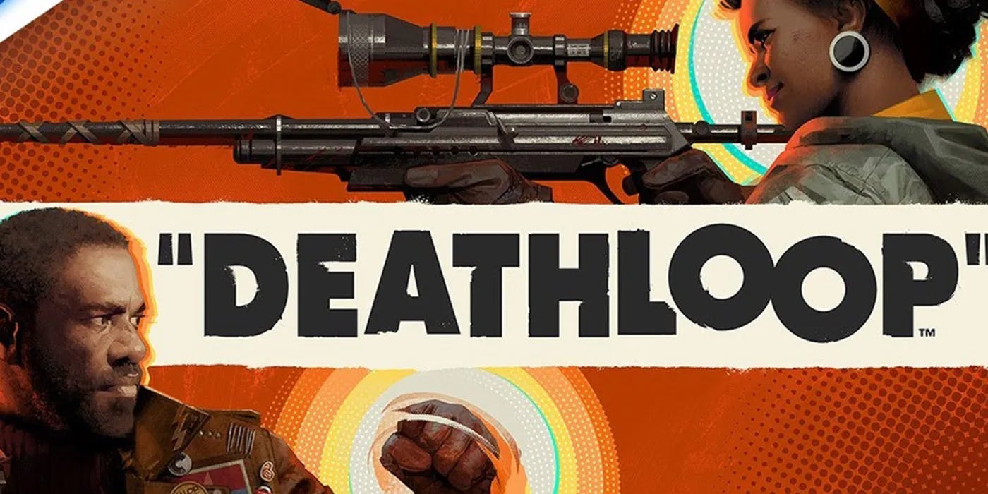 Deathloop está finalmente chegando ao Xbox