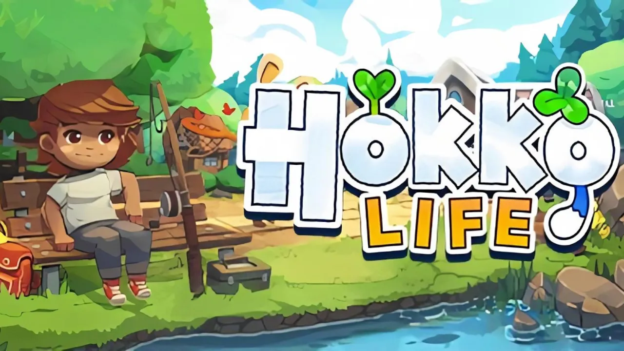 Hokko Life Chega Hoje Ao Xbox | Mundo Xbox