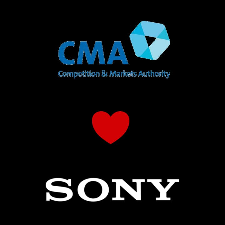 Opinião: A CMA deve parar de agir como uma subsidiária da Sony