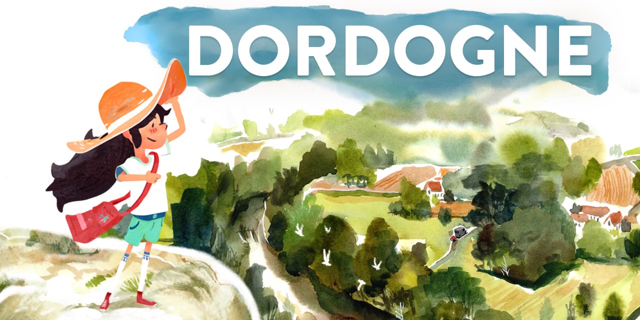Dordogne - Xbox One, Xbox Series X|S, Xbox Game Pass