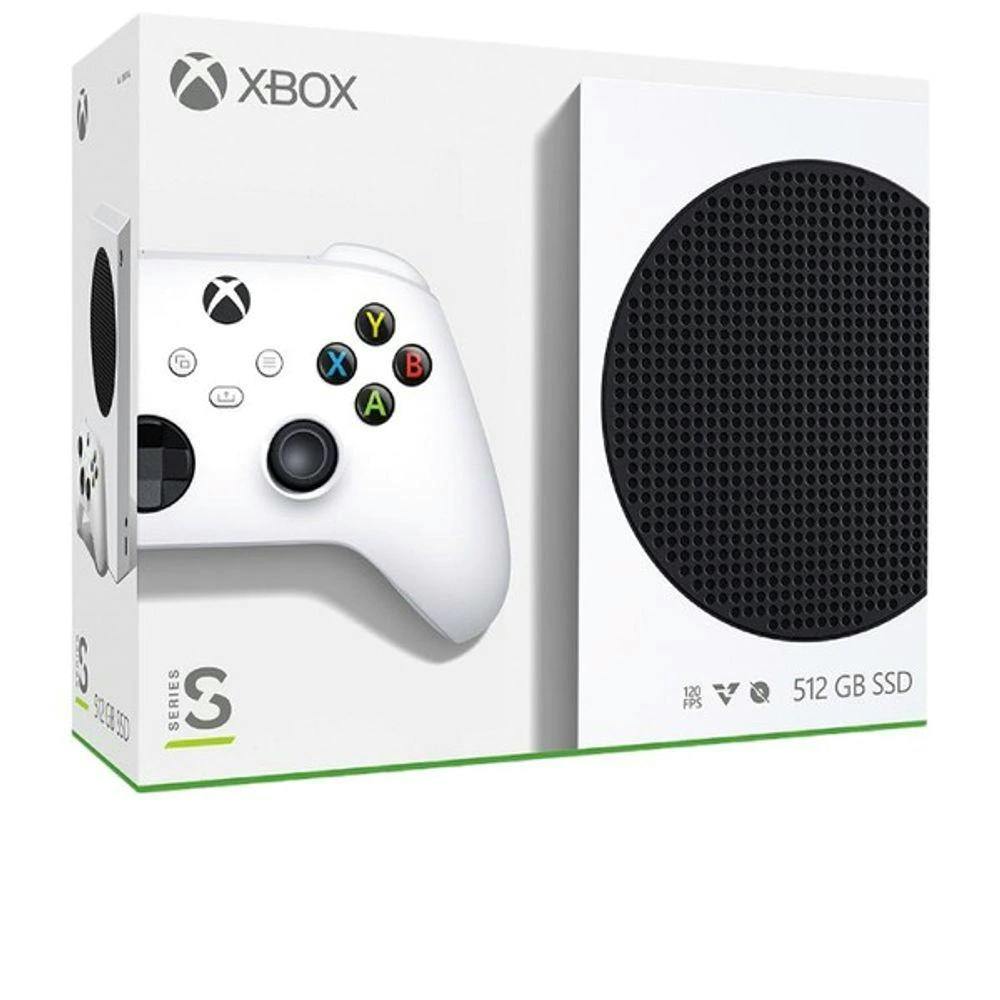 Promoção! Xbox Series S está saindo por menos de R$ 2 mil na Amazon