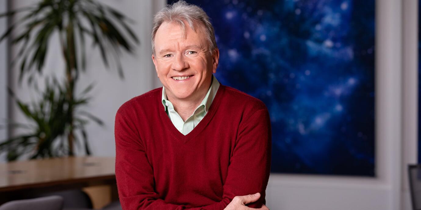 Jim Ryan - Mentiroso Compulsivo