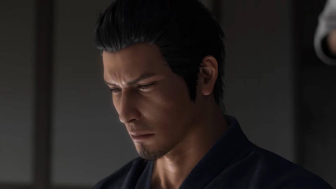 Kiryu está de volta! Like a Dragon Gaiden: The man who erased his name chega ao Xbox em 2023 