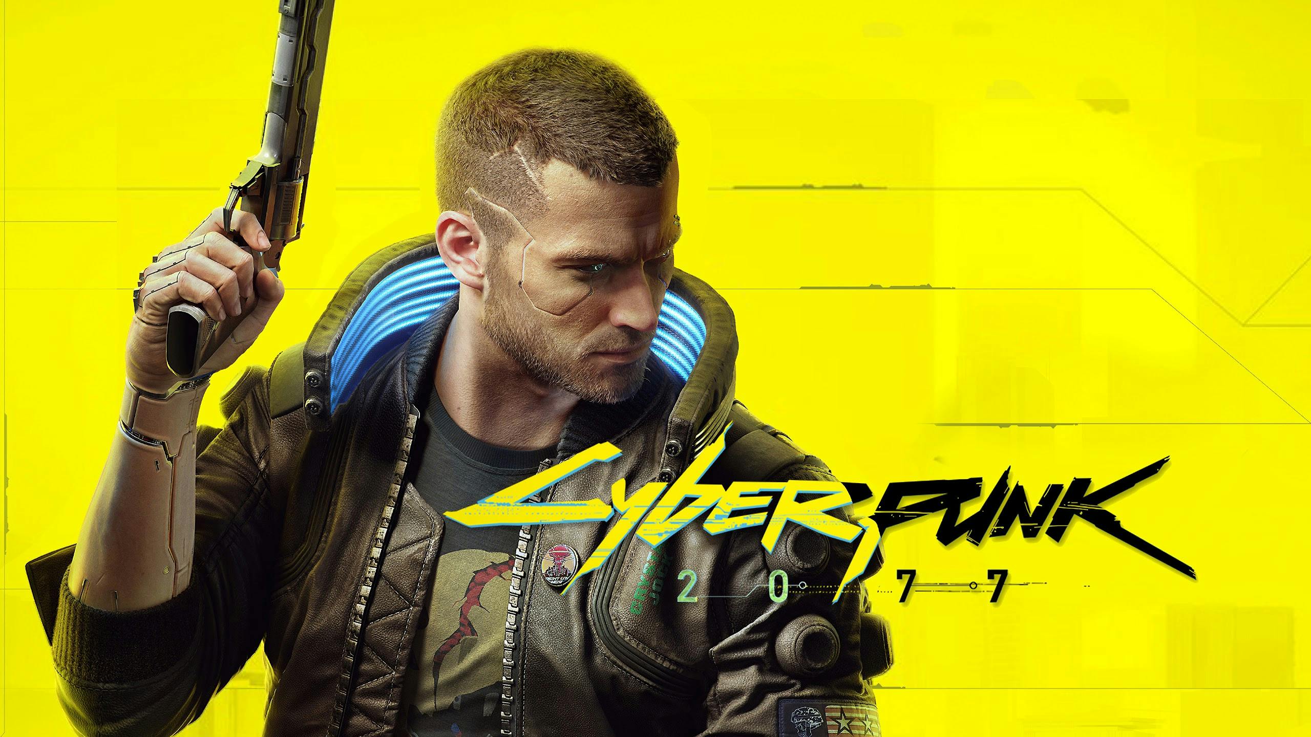 CD Projekt Red anuncia sequência de Cyberpunk 2077