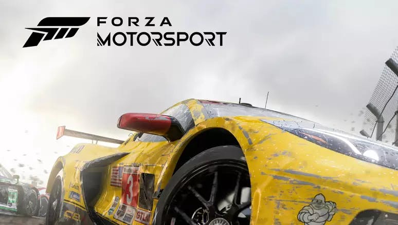 Forza Motorsport - Xbox Showcase